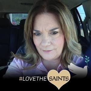 Meet your Posher, Mary